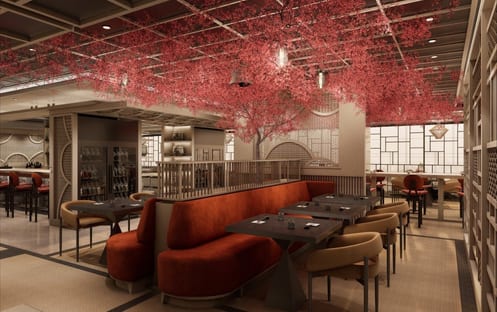 Explora Journeys Explora I Sakura 1